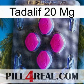 Tadalif 20Mg 02